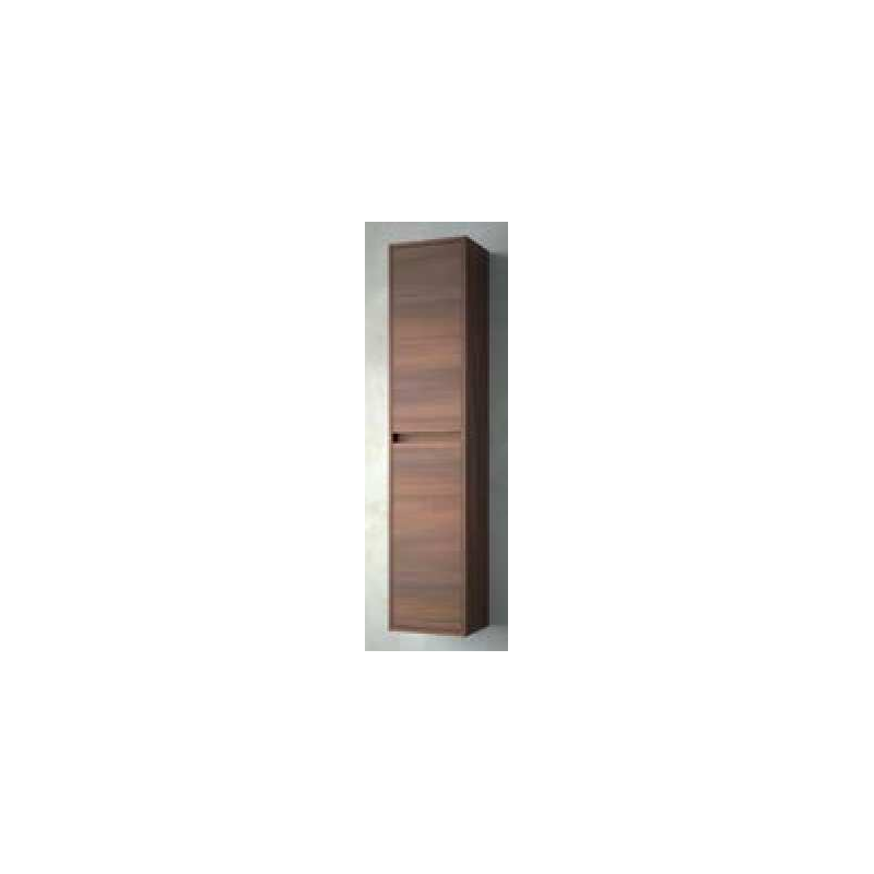 MEUBLE SALGAR COLONNE 30CM MARRON MEUBLE SALGAR COLONNE 30CM MARRON