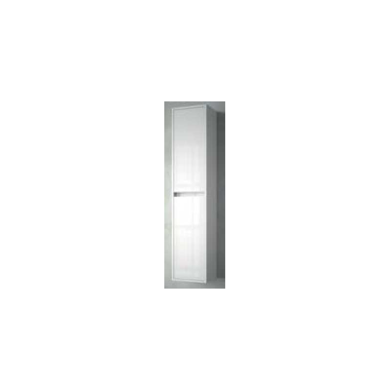 MEUBLE SALGAR COLONNE 30CM BLANCHE MEUBLE SALGAR COLONNE 30CM BLANCHE