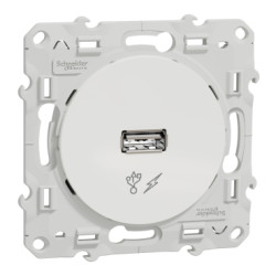 ODACE CHARGEUR PRISE USB 5VDC - S520408