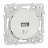 ODACE CHARGEUR PRISE USB 5VDC - S520408