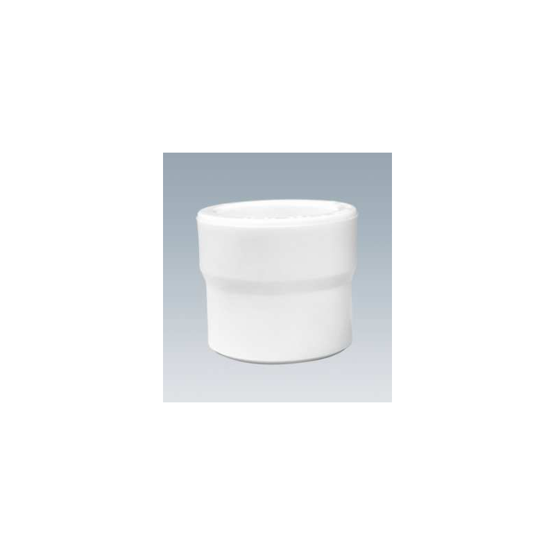 PPR REDUCTION DIAM 63/25 MM PPR REDUCTION DIAM 63/25 MM