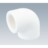 PPR COUDE 90° DIAM 63 MM