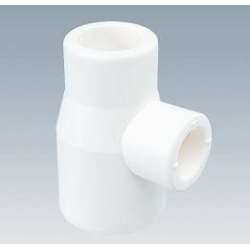 PPR TE INGALE 25 x 20 x 25 MM