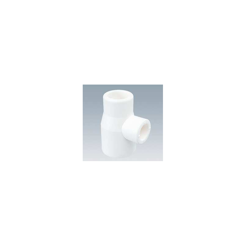 PPR TE INGALE 25 x 20 x 25 MM PPR TE INGALE 25 x 20 x 25 MM