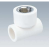 PPR RACCORD TE DIAM 20X20 FEM 1/2