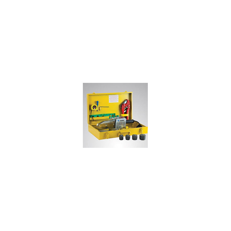 PPR SET DE SOUDURE PPR SET DE SOUDURE