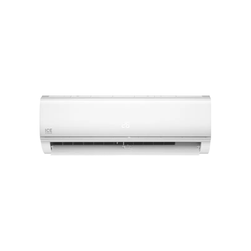 CLIMATISEUR REVERSIBLE 12000 BTU ET LIAISON CLIMATISEUR REVERSIBLE 12000 BTU ET LIAISON