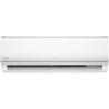 CLIMATISEUR REVERSIBLE 12000 BTU ET LIAISON