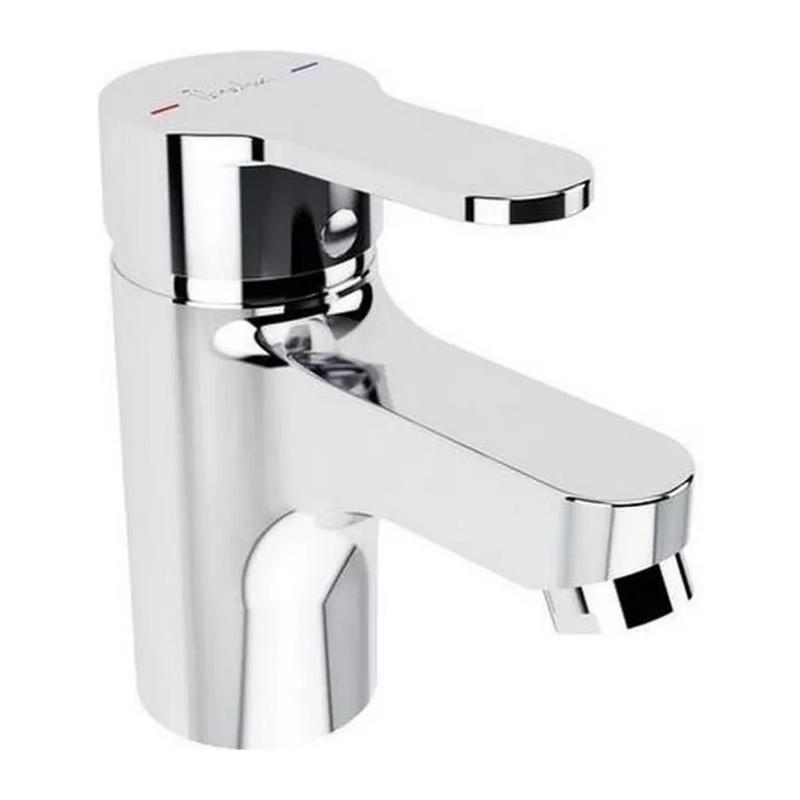 MITIGEUR LAVABO OLYOS 3 CHORME PORCHER MITIGEUR LAVABO OLYOS 3 CHORME PORCHER