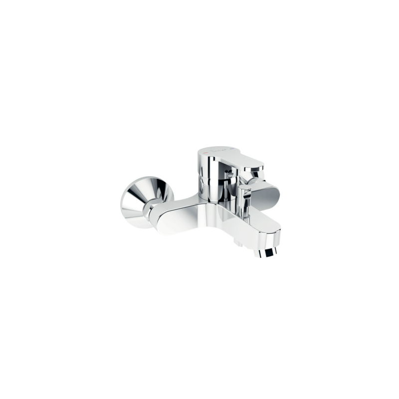 MITIGEUR BAIN OLYOS 3 CHROME IDEAL STANDARD MITIGEUR BAIN OLYOS 3 CHROME IDEAL STANDARD