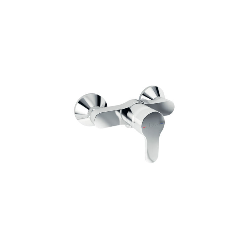MITIGEUR DOUCHE OLYOS 3 CHROME IDEAL STANDARD MITIGEUR DOUCHE OLYOS 3 CHROME IDEAL STANDARD