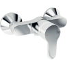 MITIGEUR DOUCHE OLYOS 3 CHROME IDEAL STANDARD
