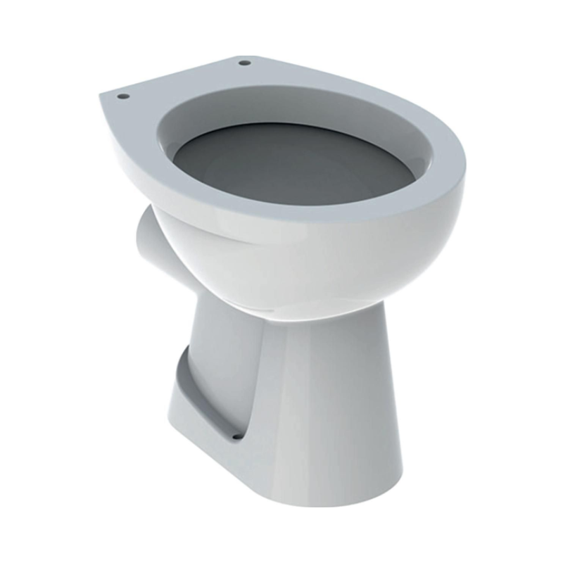 CUVETTE WC COLLECTIVITE SH BLC NF CUVETTE WC COLLECTIVITE SH BLC NF