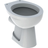 CUVETTE WC COLLECTIVITE SH BLC NF