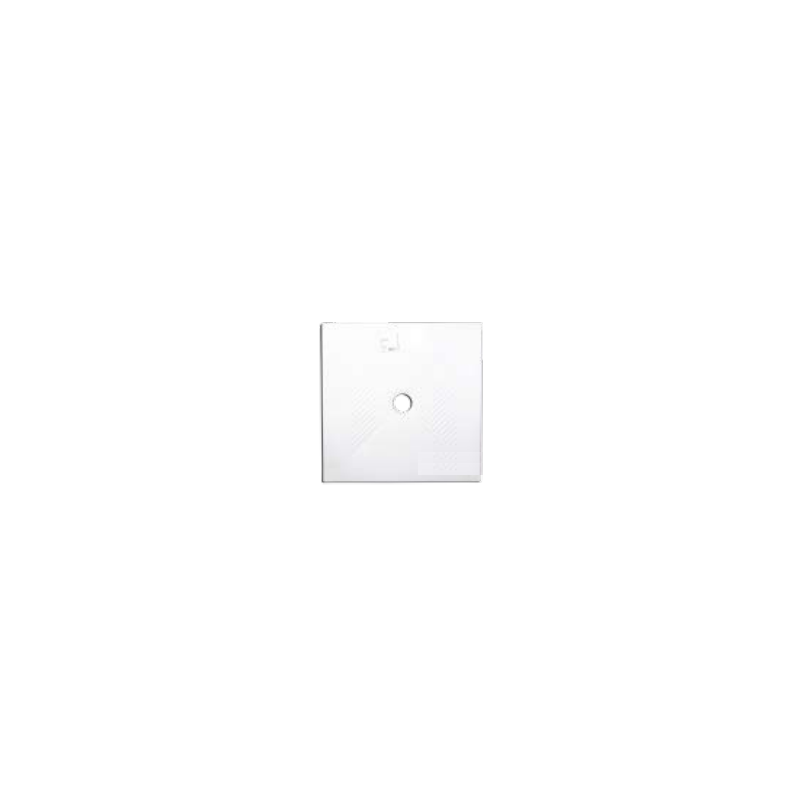 RECEVEUR DOUCHE GINKO EXTRA PLAT 80X80 BLC NF EMAFRANCE RECEVEUR DOUCHE GINKO EXTRA PLAT 80X80 BLC NF EMAFRANCE
