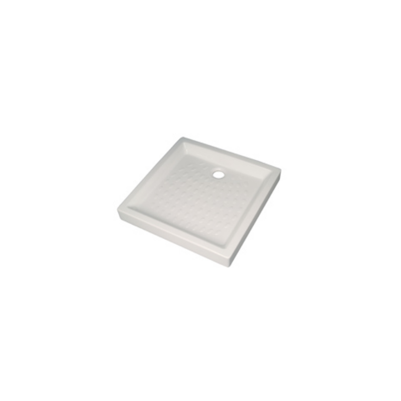 RECEVEUR DOUCHE GINKO A POSER 80X80 BLC NF EMAFRANCE RECEVEUR DOUCHE GINKO A POSER 80X80 BLC NF EMAFRANCE