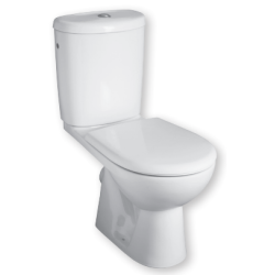 PACK WC DITO 2 COMPLET NF BLANC SH