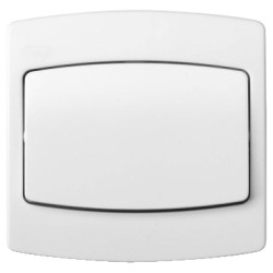 ALCYON POUSSOIR BLANC-ALB73030