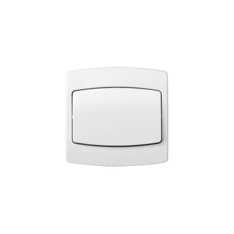 ALCYON POUSSOIR BLANC-ALB73030 ALCYON POUSSOIR BLANC-ALB73030