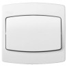ALCYON POUSSOIR BLANC-ALB73030