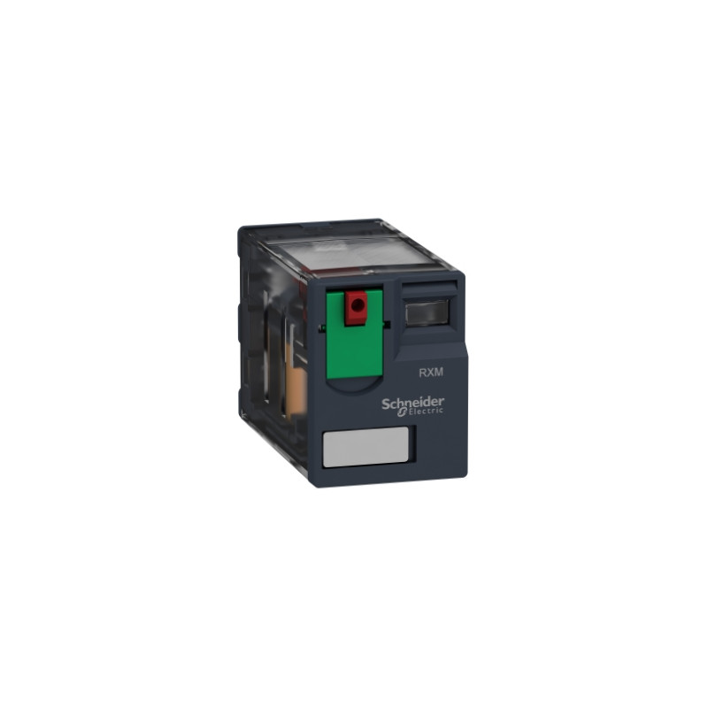 RELAIS MINIATURE 3CO 230V AC - RXM3AB1P7 RELAIS MINIATURE 3CO 230V AC - RXM3AB1P7