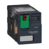 RELAIS MINIATURE 3CO 230V AC - RXM3AB1P7