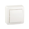 ALREA POUSSOIR 10A BLANC-ALB62053