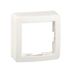 ALREA CADRE SIMPLE BLANC-ALB61441