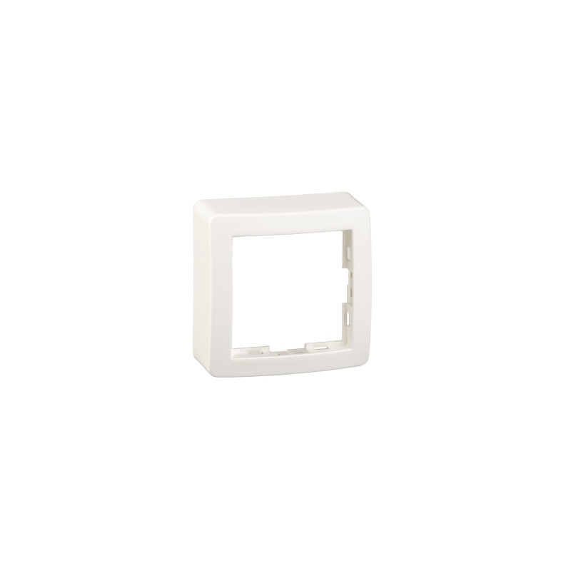ALREA CADRE SIMPLE BLANC-ALB61441 ALREA CADRE SIMPLE BLANC-ALB61441