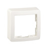 ALREA CADRE SIMPLE BLANC-ALB61441