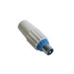 ANTENNE FICHE TV FEMELLE-ALB09665