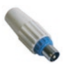 ANTENNE FICHE TV FEMELLE-ALB09665