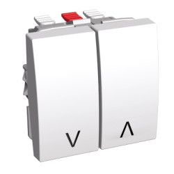 ALTIRA INTERUPTEUR VOLET ROULANT-ALB45089