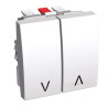 ALTIRA INTERUPTEUR VOLET ROULANT-ALB45089