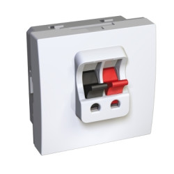 ALTIRA PRISE HAUT PARLEUR MONO-ALB45387