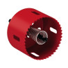 BOITE SCIE CLOCHE D67 A RESSORT-ALB69895