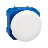 BOITE MACON CARRE POUR APPLIQUE+COUVERCLE PROF 40MM-ALB71606