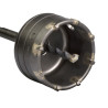 BOITE SCIE CLOCHE CARBURE D67-ALB69894