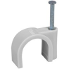 FIXATION MURAFIX D14-20 GRIS BOITE DE 100-SAR45220X100