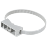 FIXATION INSTACABLE EXT 40-63 BOITE DE 100-SAR47965X100