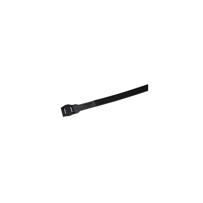 FIXATION COLLIER RILSAN PA12 132x9 BTE 100 - ENN47922 FIXATION COLLIER RILSAN PA12 132x9 BTE 100 - ENN47922