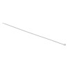 FIXATION COLLIER DE SERRAGE 300x3.6 BTE 100