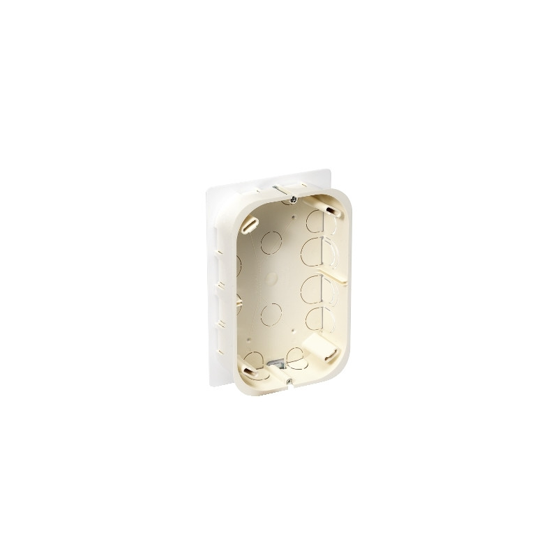 BOITE DERIVATION CLOISON SECHE 168x108x40 MURABOX-ENN12814 BOITE DERIVATION CLOISON SECHE 168x108x40 MURABOX-ENN12814