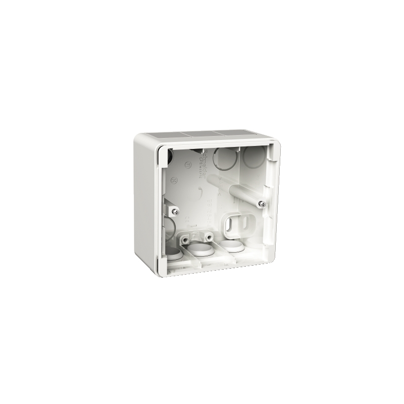 BOITE DERIVATION A SCELLER 60x60x25 MURABOX-SAR04506 BOITE DERIVATION A SCELLER 60x60x25 MURABOX-SAR04506