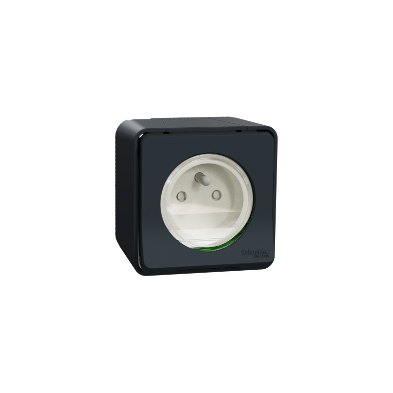 MUREVA PRISE ETANCHE 2P+T 16A SAILLIE COMPLET-MUR35031 MUREVA PRISE ETANCHE 2P+T 16A SAILLIE COMPLET-MUR35031
