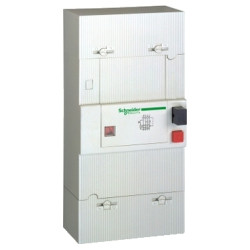 DISJ DE TETE DB90 3P+N 10/15/20/25/30A 2KA 500MA - 13102