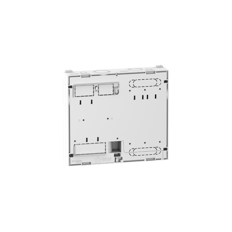 BLOC DE COMMANDE EP.36MM MERLIN GERIN-13204