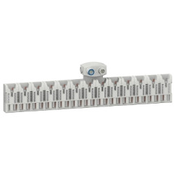 REPARTITEUR DISTRICLICXE 13 MODULES AVEC CONNECTEUR-16172