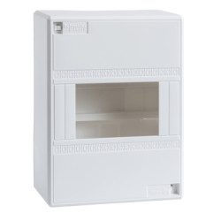 COFFRET SAILLIE 1RG 6MOD MINI OPALE-13396