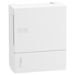 COFFRET SAILLIE 1RG 6MOD + PORTE OPAQUE MINI PRAGMA -MIP10106